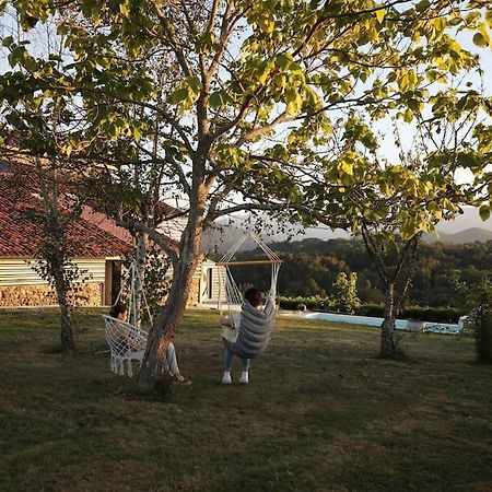 Domaine Ostau Montplaisant Ponlat-Taillebourg Exterior foto